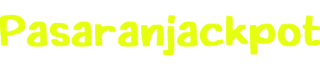 Pasaranjackpot